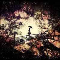 四个人微信群闺蜜头像动漫头像