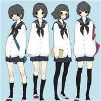 微信闺蜜三人分开头像数学公式 微信闺蜜三人分开头像数学公式