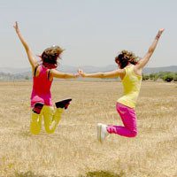 微信闺蜜头像3个人霸气黑白色