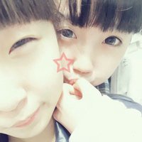 青春校服闺蜜头像5zhang