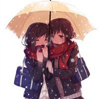 闺蜜头像3人一人一个数学公式