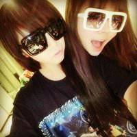 lovelive闺蜜高清头像