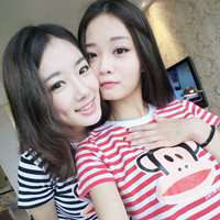 头像微信女生闺蜜头像带字名