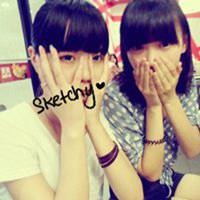 tfboys闺蜜头像2个人