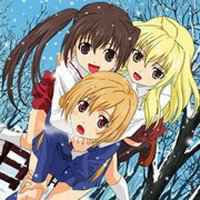 小女生闺蜜头像卡通头像一对