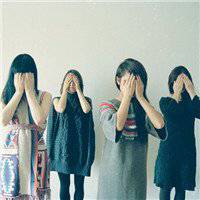 头像闺蜜2个人最新霸气十足