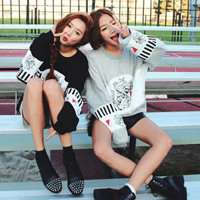 微信头像闺蜜一人一张5个人