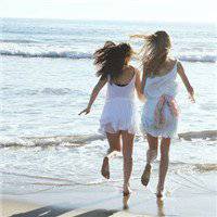 微信带公式头像闺蜜两张一对