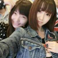 闺蜜三人萌动物头像动漫头像