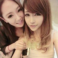 微信闺蜜头像带数学公式4人