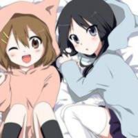 闺蜜头像三个人一人一张卡通