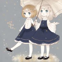 微信头像超拽公式女闺蜜四人 微信头像超拽公式女闺蜜四人