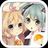 闺蜜头像5人一人一张带公式