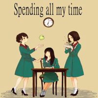 男闺蜜微信头像一对两张霸气