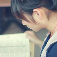 动漫卖萌图片女生头像带字头像