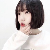可爱小孩子卖萌头像情侣萌