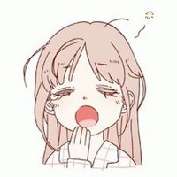 美女微信头像可爱卖萌