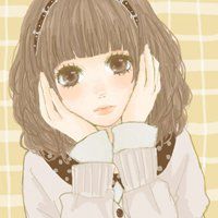 热巴高清卖萌头像图片