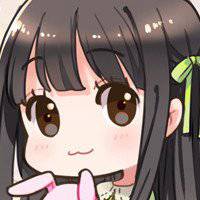 微信卖萌头像卡通图片 微信卖萌头像卡通图片