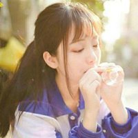 动漫卖萌猫耳女头像