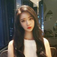 搞怪卖萌头像女宝宝