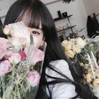 女生头像卖萌自拍