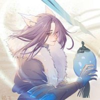 迪丽热巴卖萌头像