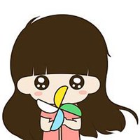 动漫卖萌男生头像