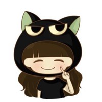 动态头像卡通卖萌