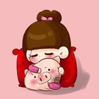 微信卖萌头像卡通 微信卖萌头像卡通