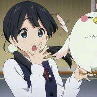 卖萌小贱人头像