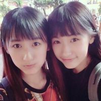 微信头像动漫卖萌图片女生