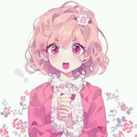 卖萌男孩卡通头像图片