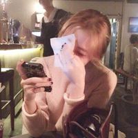 卖萌男生头像2018