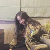 熊猫卖萌高清头像图片