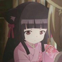 卖萌头像小孩高清壁纸