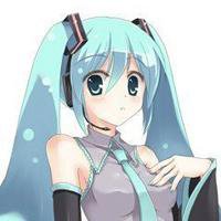 赵丽颖动漫卖萌头像带字头像