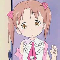 动漫卖萌可爱男生头像图片