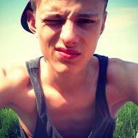 伤感动漫黑白背影头像欧美男生头像