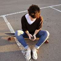 帅气唯美高清头像欧美男生搜索