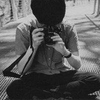 欧美男生个性抽烟头像霸气十足