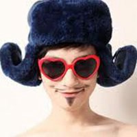 超帅欧美男生成熟霸气头像