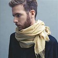 欧美男生微信头像个性头像