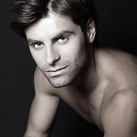 微信头像欧美男生范野性