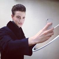 微信头像动漫头像欧美男生