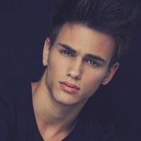 2018时尚欧美男生头像