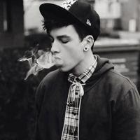 微信励志绅士成熟欧美男生