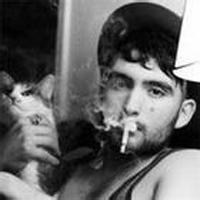 欧美男生背影微信头像