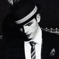 2018欧美男生纹身头像