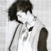 个性短发女生头像欧美男生